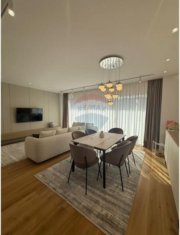LIQENI I THATE, SHESIM APARTAMENT 2+1