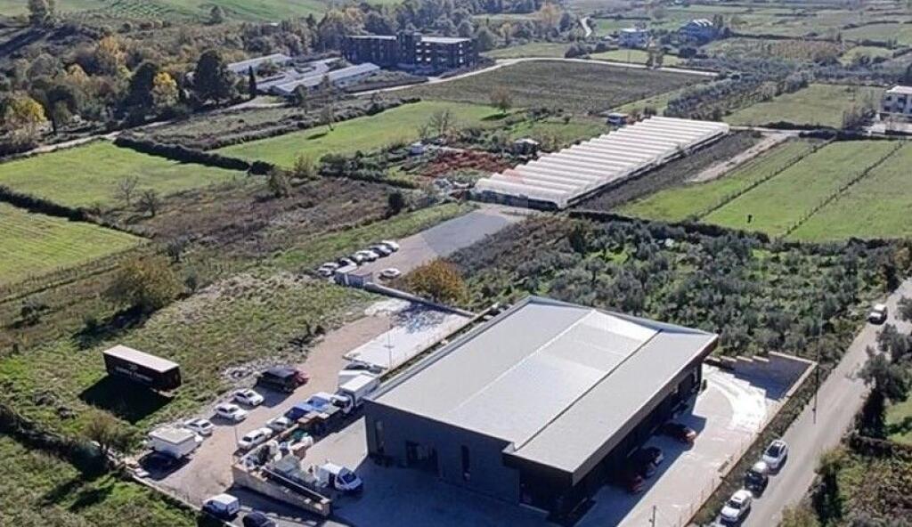 Warehouse/Storage - For Rent - Lundër, Tirana  ID:530581001-56
