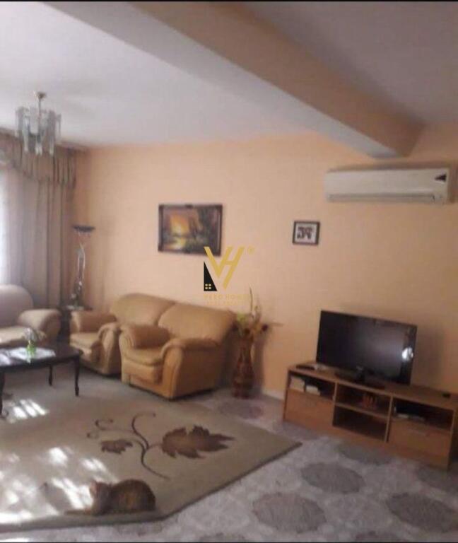 THREE-STORY VILLA FOR RENT IN DON BOSKO 2,000 EURO