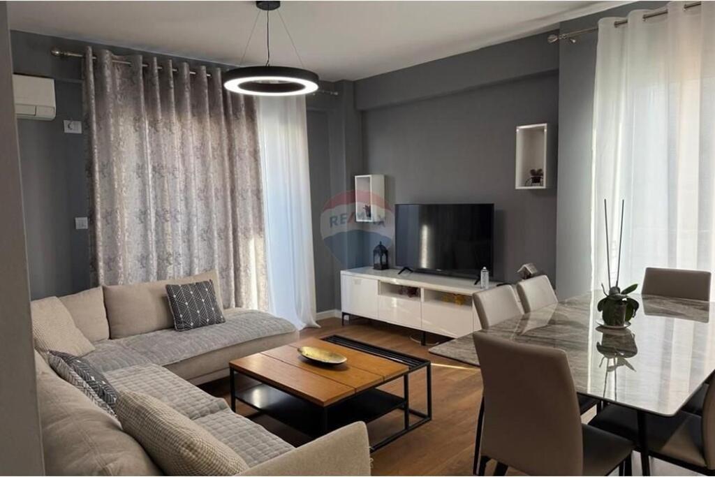 Apartament 2+1 per qira Rr. Jordan Misja