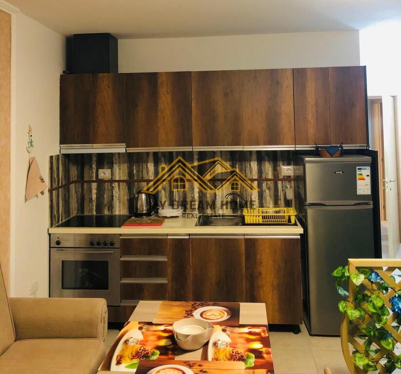 Studio apartment for Rent, Shkembi Kavajes, Durres