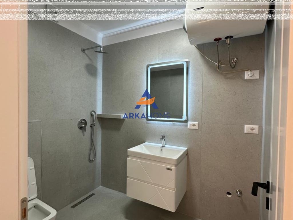 FOR SALE APARTMENT 2+1 "AT KONGRESI I MANASTIRIT STREET" 118,000 EURO