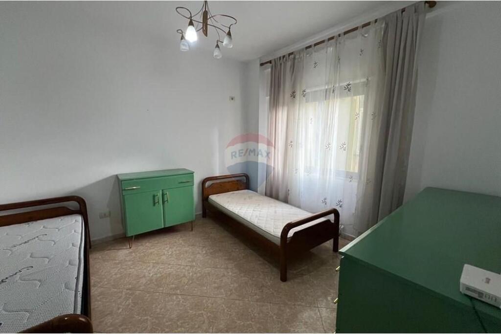 Appartamento - In Affitto - Complesso Dinamo, Tirana