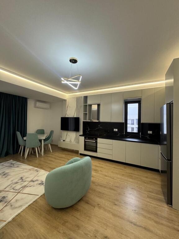 Vendesi in vendita Appartamento 1+1 – Farmacia 10, Tirana
