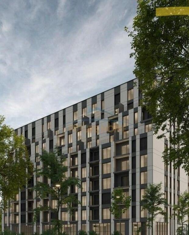 Apartment 2+1 for Sale, Ajka Complex, ---- 5 Maji