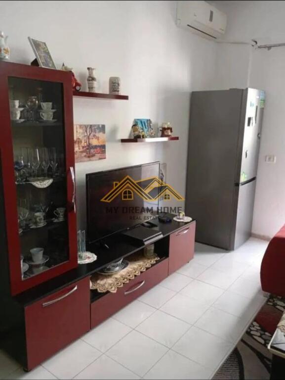 SHITET APARTAMENT 1+1 PLAZH DURRES!