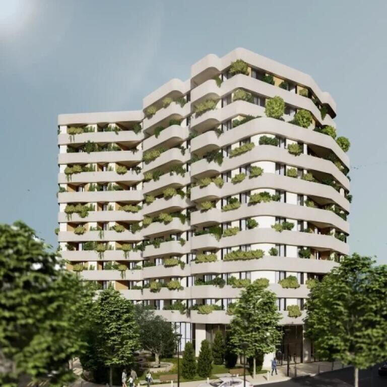 🏡Appartamento 3+1+2 in Vendita | 📍Aluna Complex, Paskuqan