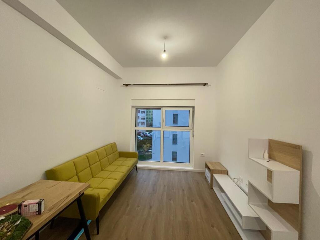 Apartament 1+1 me qira tek Kompleksi Mangalem!