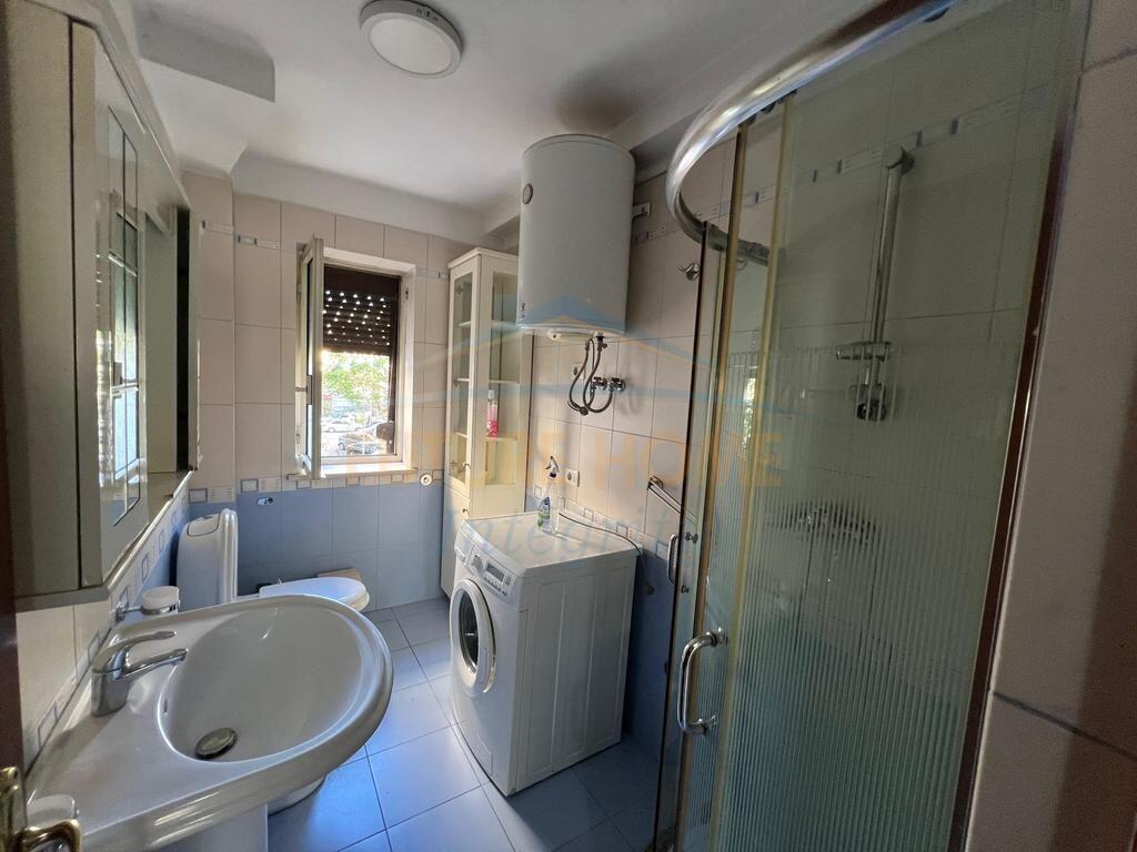 Qera, Apartament 2+1, Shkolla e Baletit, Tiranë.