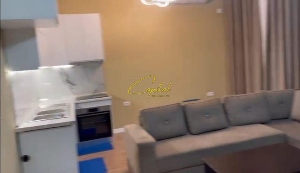 APARTMENT FOR RENT 1+1 ASTIR 50,000 LEKE