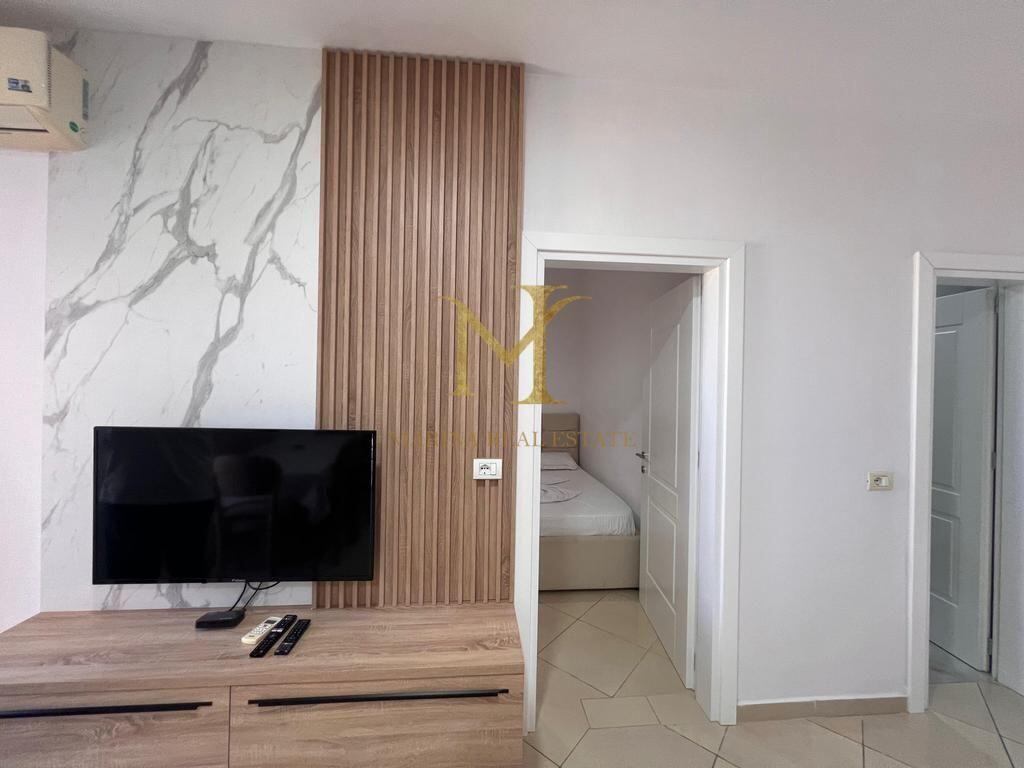 Apartment 1+1 for rent located on the first coastal line.