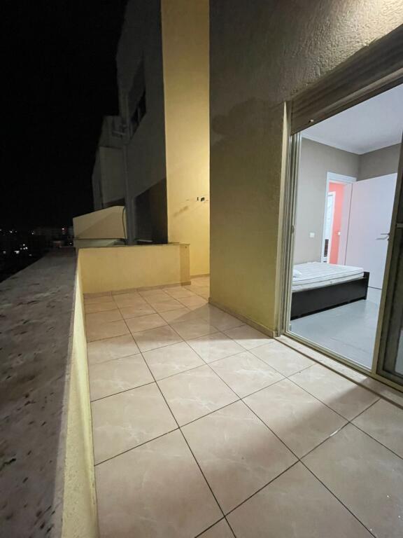 🏡 APARTMENT FOR RENT 2+1 WITH PARKING POST BEACH NEAR VIVAS HOTEL