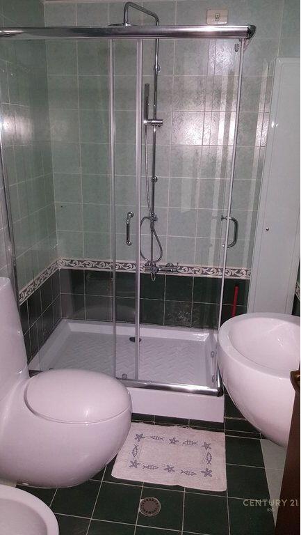 APARTAMENT 1+1 ME QERA TE PAZARI I RI!