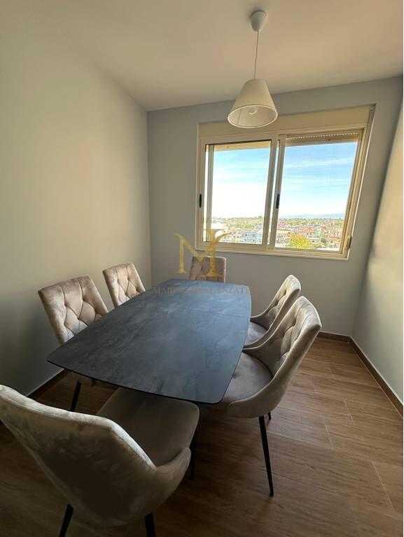 APARTMENT 2+1 FOR RENT NEAR BAJRAM CURRI SCHOOL AT THE BEACH, DURRES !