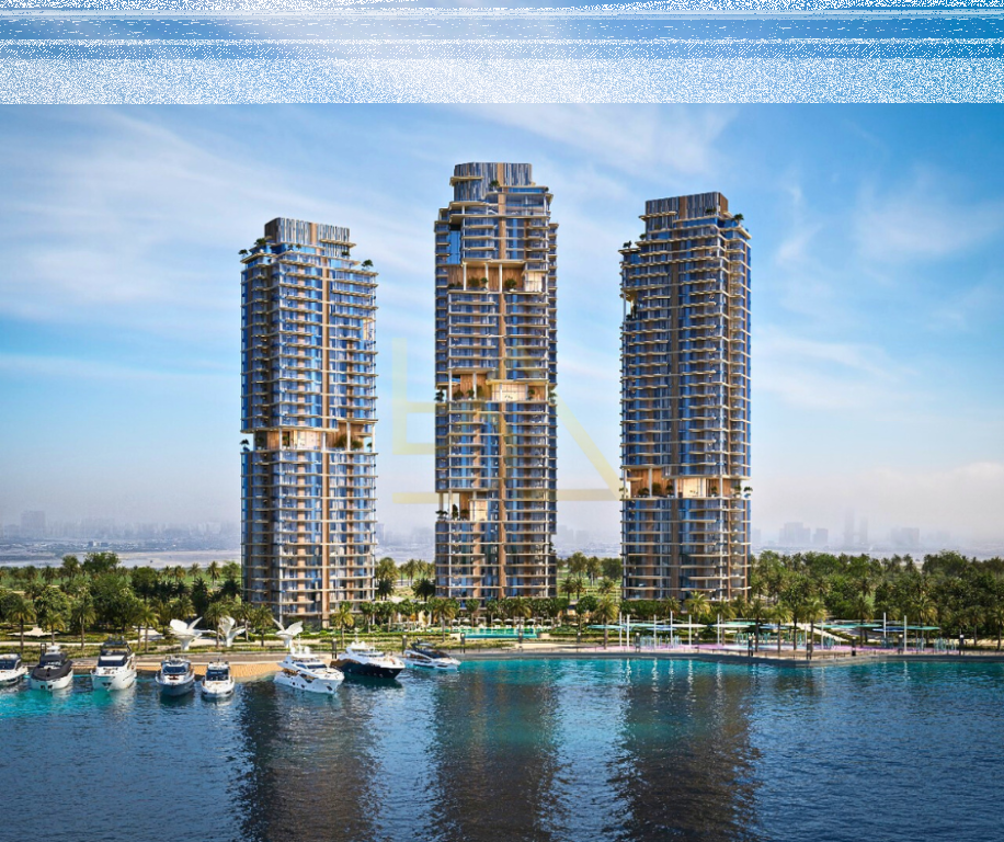 The Edit – Lusso Moderno nel Cuore di Dubai