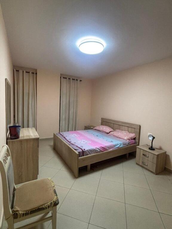 APARTMENT FOR RENT 1+1 DIBRA STREET 500 EURO