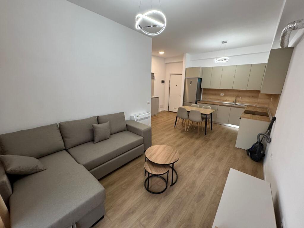 Apartment for rent 1+1 Kaimi Residence