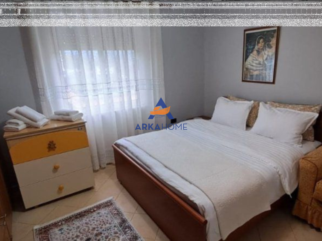JEPET APARTAMENT ME QERA 1+1 "MULLET" 354 EURO