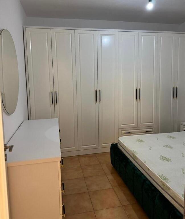 Appartamento 2+1 in affitto a Yzberisht