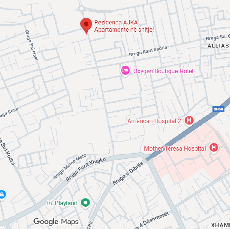Apartment 1+1 for sale, Ajka Complex, ---- 5 Maji