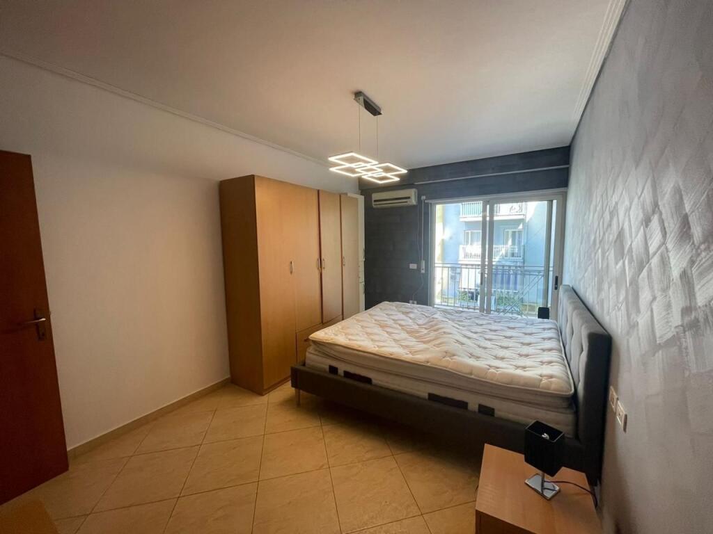 Appartamento 2+1 in vendita, in via Kavaja
