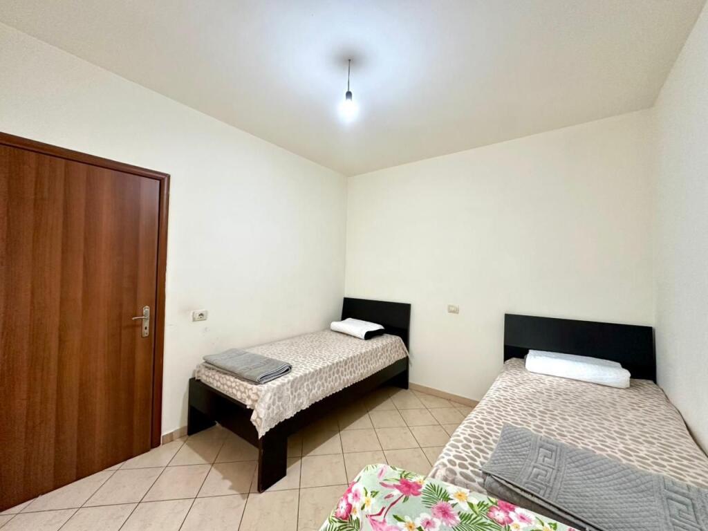 📣  Affittasi appartamento 2+1 📌 Lago Secco, via Edurta Mano