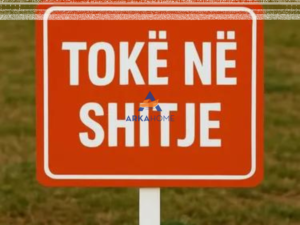 SHITET TOKE 666M2 "KODRA E PRIFTIT , RRUGA MARIE KRAJA " 330.000 EURO