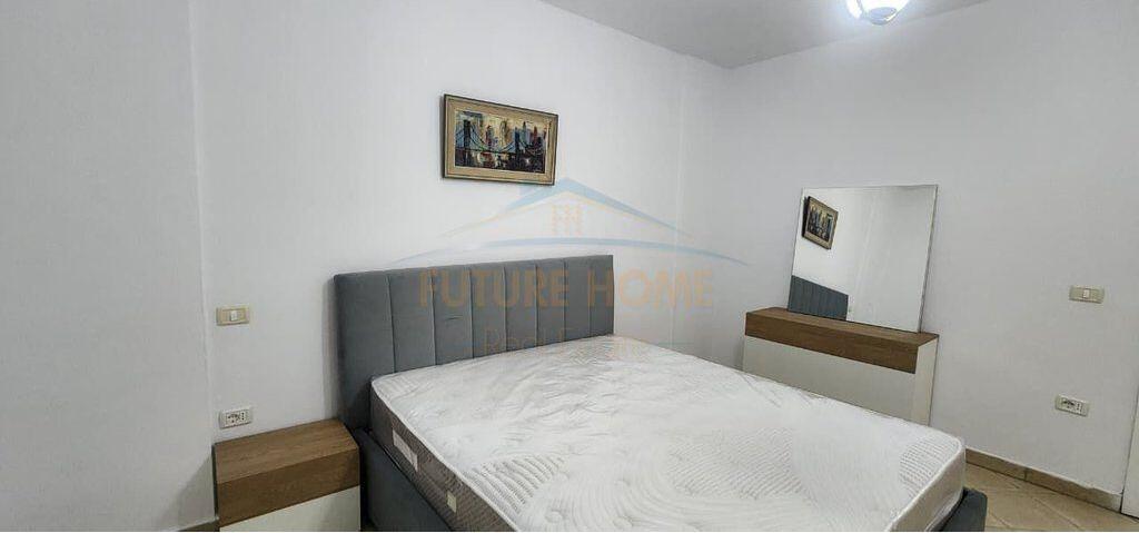 Rent, Apartment 1+1, Former Exhibition, Tirana.