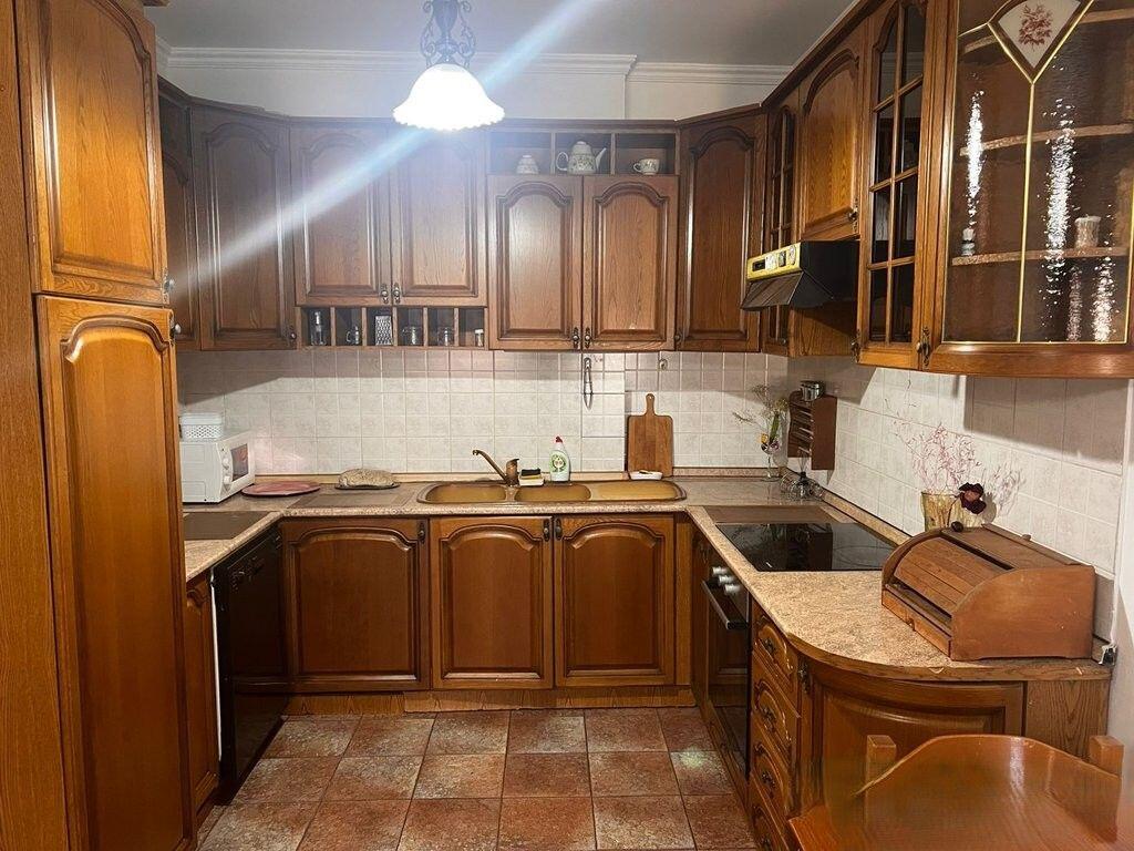 Apartament 2+1 me Qira, Gjimnazi Partizani 650 € /Muaj