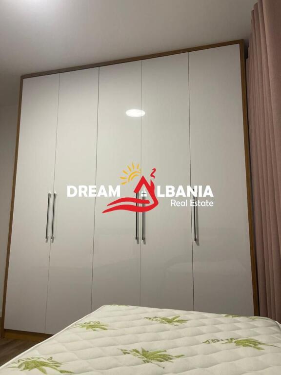 Appartamento 2+1 in affitto in via 5 Maj vicino alla Scuola Tirana Jone (ID 42215154)