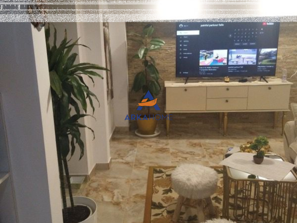 SHITET DUPLEX 3+1 "MALI ROBIT " 131000 €