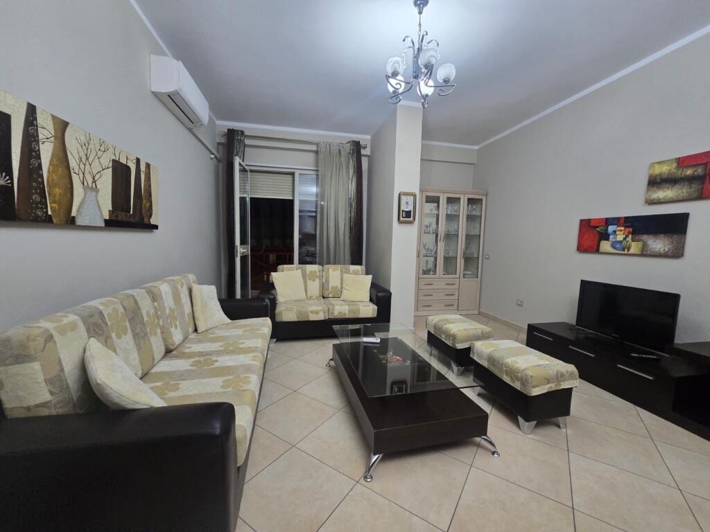 Apartament per qira 1+1 tek Kompleksi Delijorgji