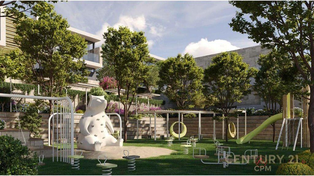 SHESIM SUPER APARTAMENT 2+1+2 + OBORR NË REZIDENCËN "CRYSTAL LAKE“ , BUZE LIQENIT TE FARKËS ! 272,720 €