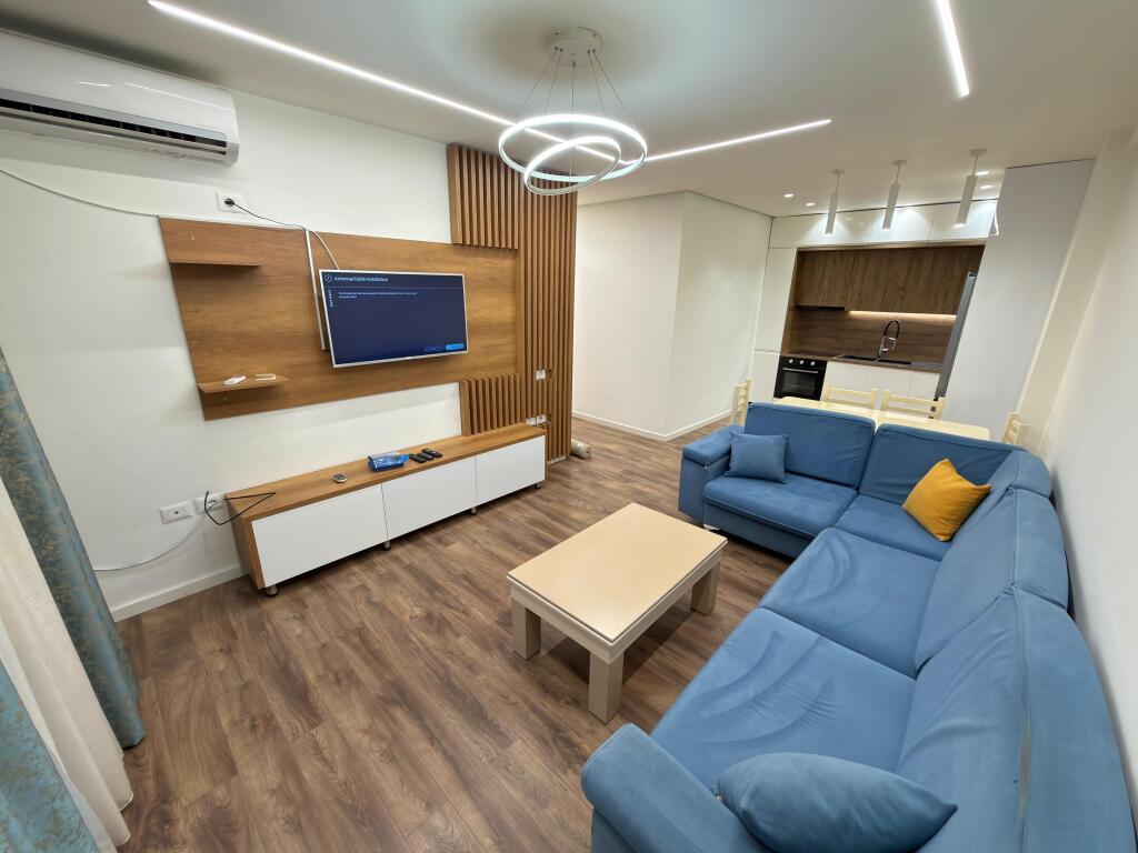 🏡 Jepet me qira apartament 2+1 📍 Zona e 5 Majit