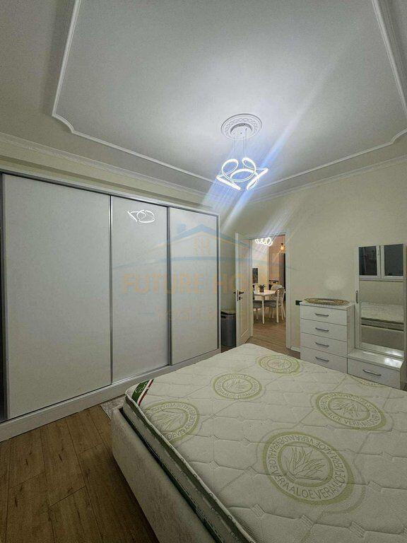 Rent, Apartment 1+1 Dibra Street, Tirana