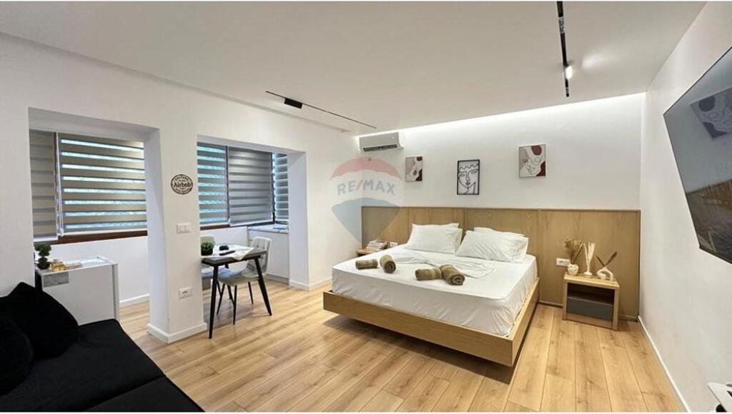 Apartament - Për Qira - Rruga Mine Peza, Tiranë