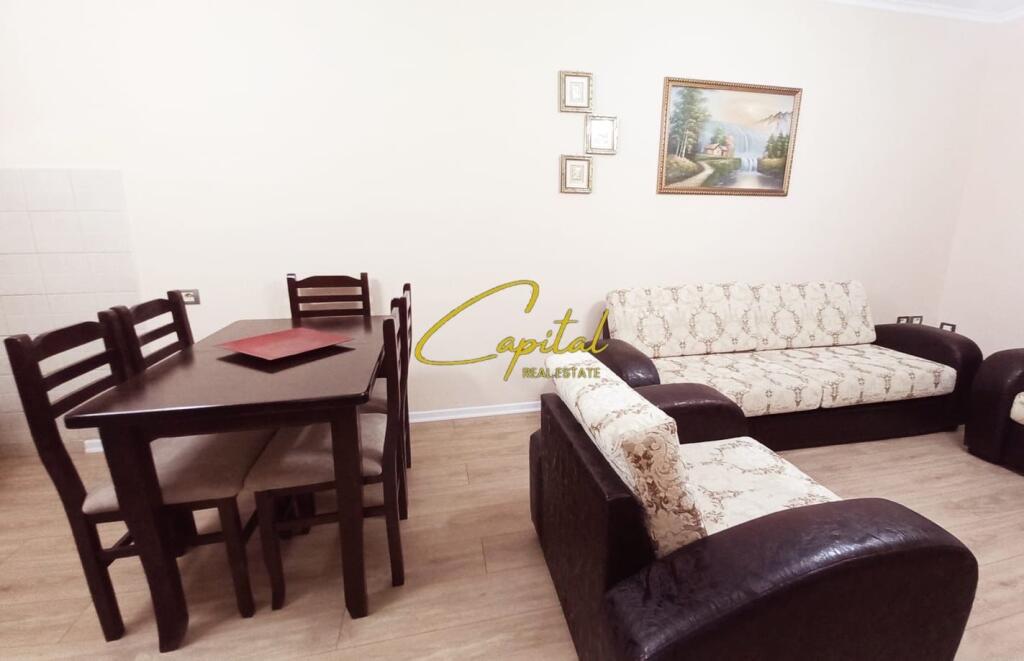 APARTAMENT ME QERA 1+1 ALI DEMI 55.000 LEKE