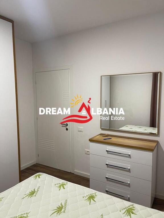 Appartamento 2+1 in affitto in via 5 Maj vicino alla Scuola Tirana Jone (ID 42215154)