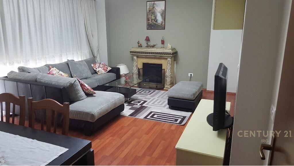 APARTAMENT 1+1 ME QERA TE PAZARI I RI!