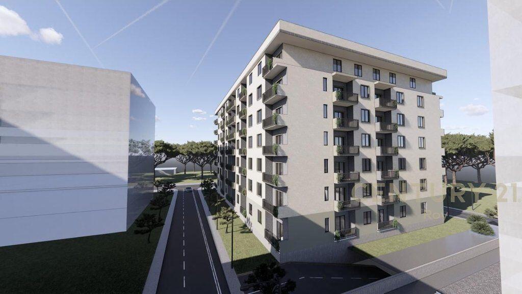 APARTMENT 1+1 FOR SALE IN GOLEM! PAYMENT POSSIBILITY IN INSTALLMENTS!