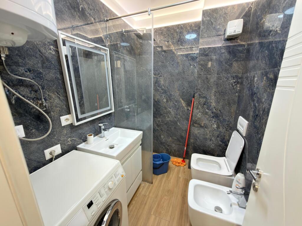 🏡 Jepet me qira apartament 2+1 📍 Zona e 5 Majit