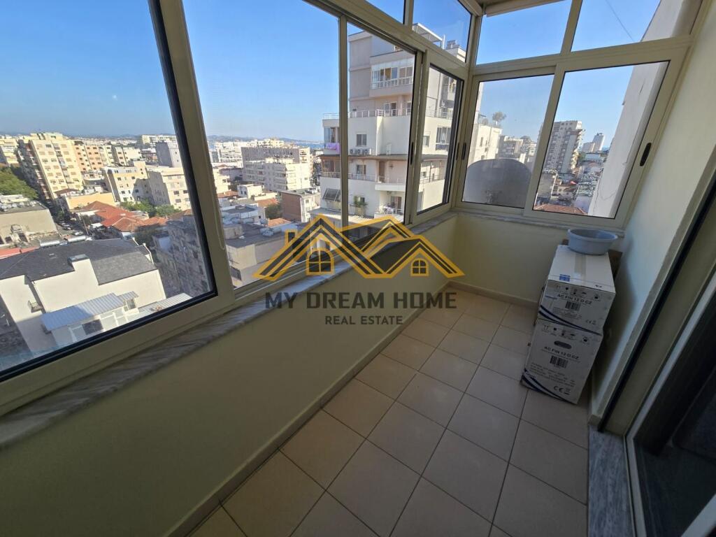 SHITET APARTAMENT 2+1+2 TEK MUZEUMI NE DURRES!