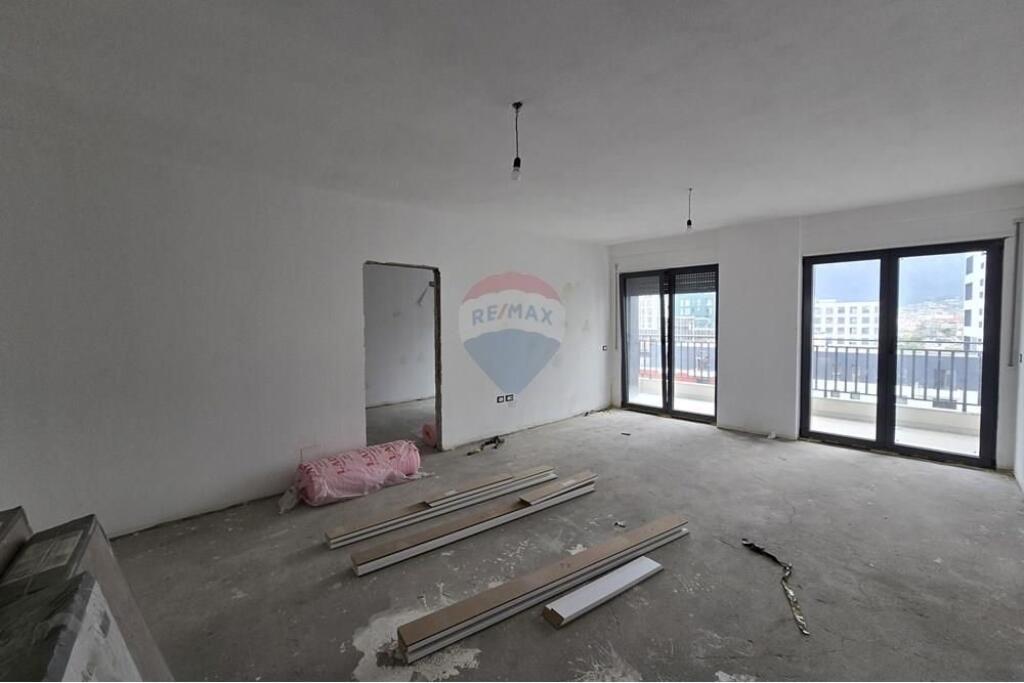 Apartament 3+1+2 per shitje Jordan Misja