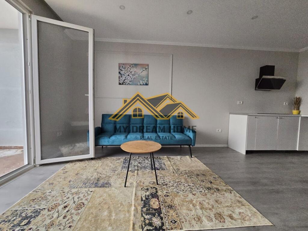 STUDIO APARTMENT FOR SALE UKD DURRES FULL SEA VIEW!!