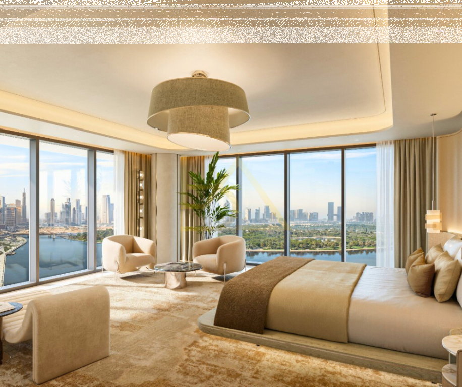 The Edit – Lusso Moderno nel Cuore di Dubai