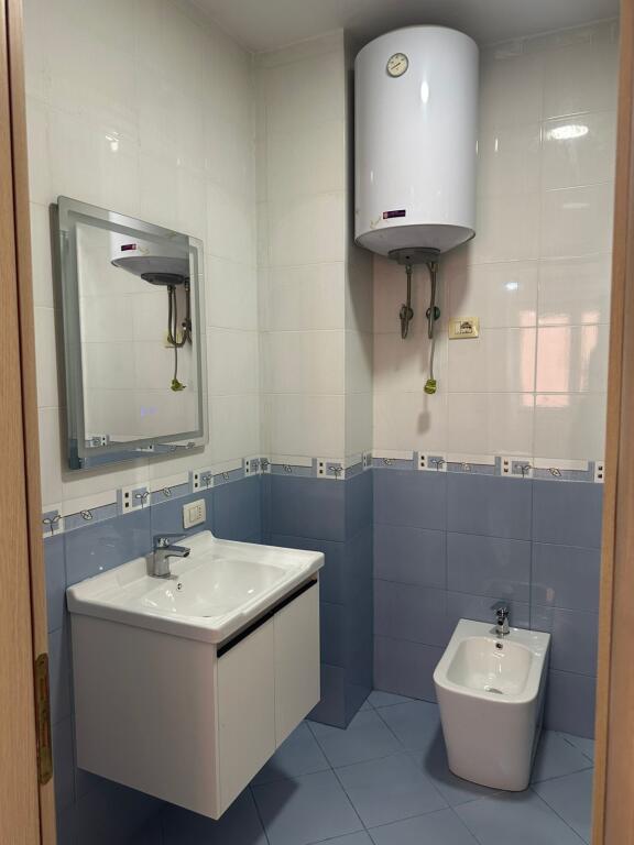 Apartment for rent 2+2+ parking