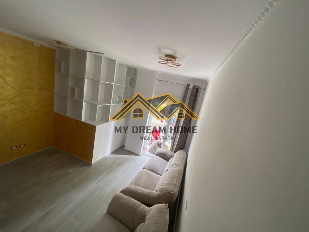 APARTMENT 1+1 FOR SALE ILIRIA BEACH, DURRES!