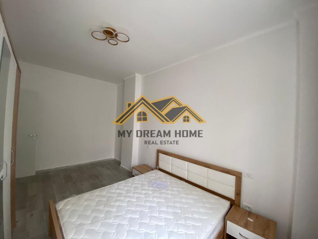 APARTMENT 1+1 FOR SALE ILIRIA BEACH, DURRES!
