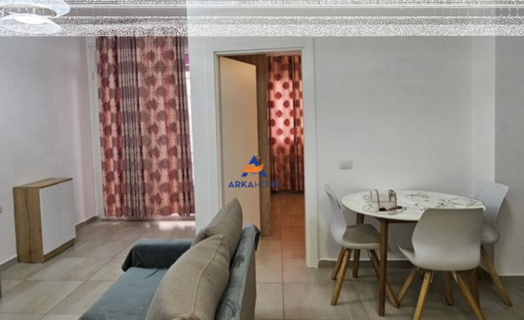 FOR RENT APARTMENT 1+1+BALCONY "BOTANICAL GARDEN" 500 EURO