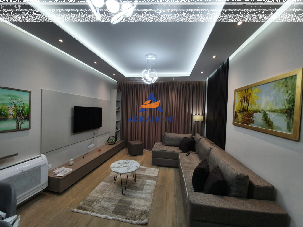 FOR RENT APARTMENT 1+1+BALCONY "ARTIFICIAL LAKE, NEAR THE OLYMPIC" 85,000 LEKE